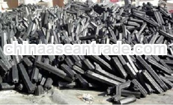 coal processing Coal rods extruding machine