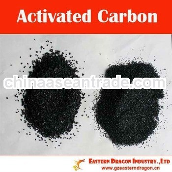 coconut Activated Carbon