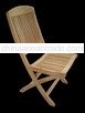 Wales Folding Chair