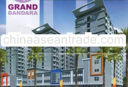 Jakarta Property Investment