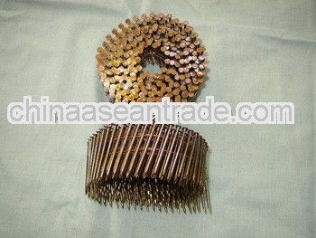 coil roofing nails for nailer price