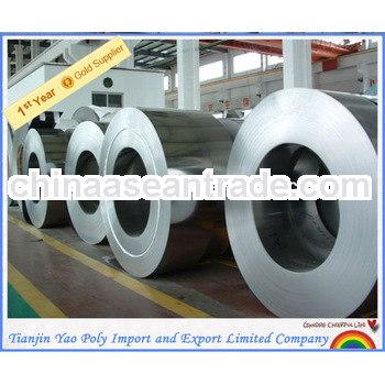 cold rolled stainless coltan price steel strip price made in china