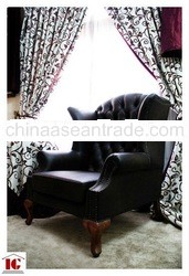 Wing Chair