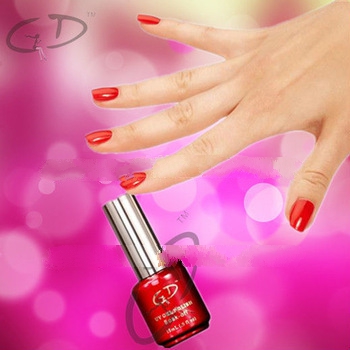 color gel nail polish wholesale