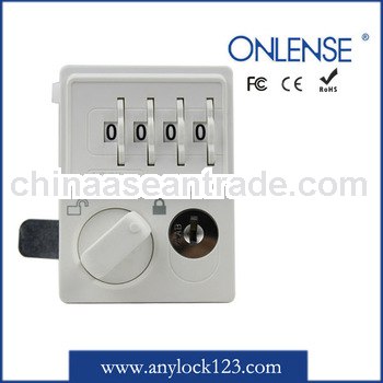 combination lock for cabinets C500