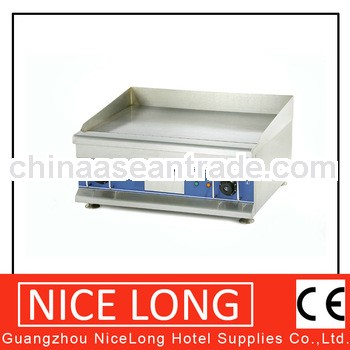 commercial electric griddle