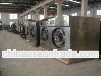 commercial laundry equipment