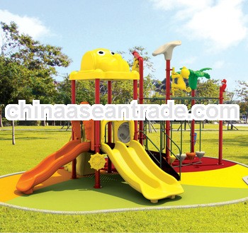 commercial playground children outdoor playground equipment amusement