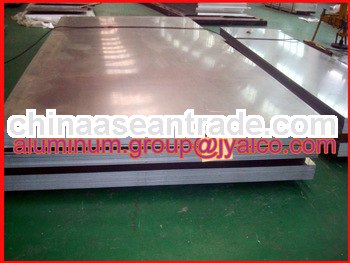 competitive price aluminum plates 1100 in good quality