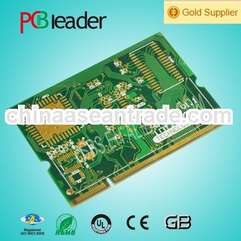 competitive price solar charger pcb from professional china pcb supplier