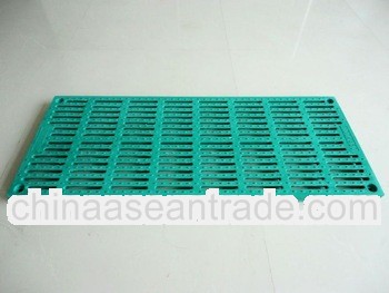 composite plastic grating