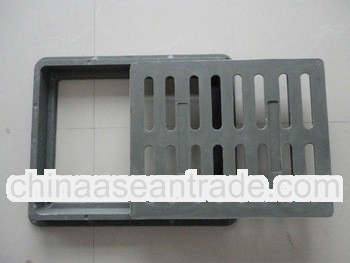 composite resin grating