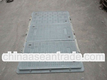 composite telecom manhole cover