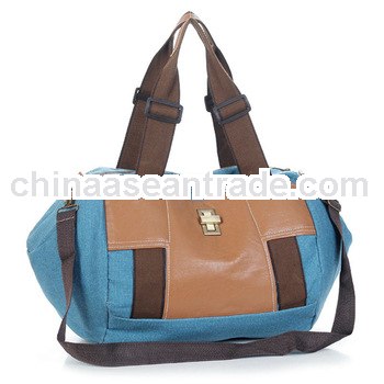 cool canvas handbags and totes for colleege