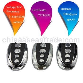 coolest universal remote control duplicator