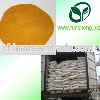 corn gluten meal feed grade 60%