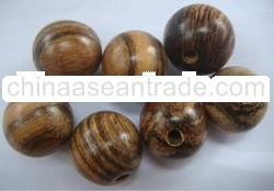 agarwood Wooden Ball / Mala / Tasbhe