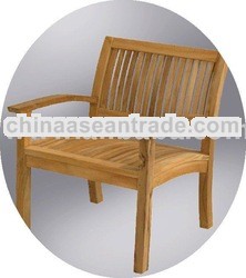 Garden chair - Teak garden furniture and teak outdoor furniture