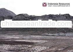 Steam Coal 5300 ; 5500 ; 5800 ; 6300