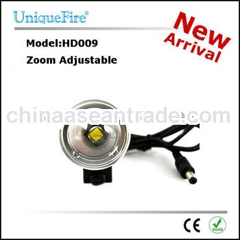 cree bicycle light and headlight