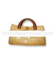 Rattan Hand Bags