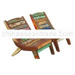 TEAK BOAT WOOD FURNITURE BWF63