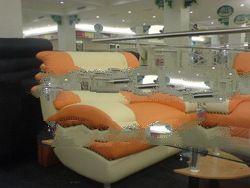 sofa paus 2 1 1 seater