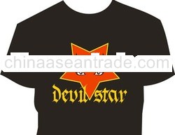 Devil-Star T-Shirt