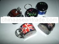 drum key chains