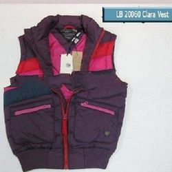 Jacket Vest