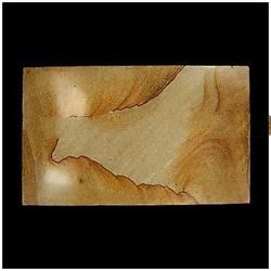 yellow sand stone smooth tile