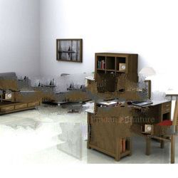 Pradan Rainy Home Office Sets