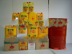 Rbd Palm Olein (Vegetable Cooking Oils)