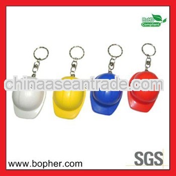 custom cheap plastic bottle opener keychain