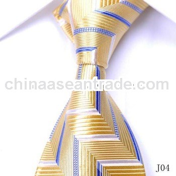 custom fashion 3.7" 100% silk necktie