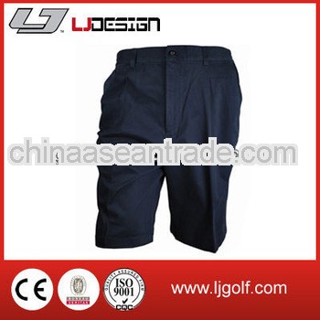 custom fashion men golf short pants