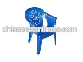 custom plastic furniture moulding for chair