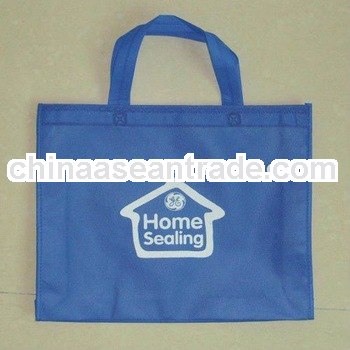 custom printing non woven bag