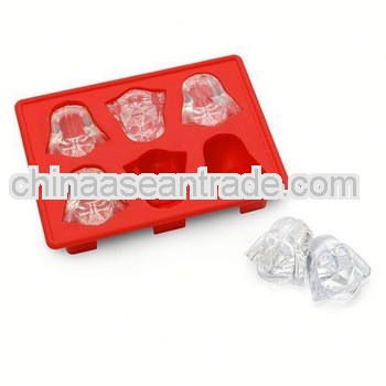 customerized silicone ice tray