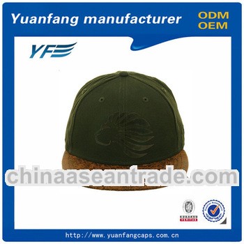 customize hat snapback hats made in china