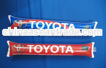 customized cheering stick