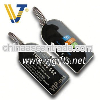 customized china manufacture keychain