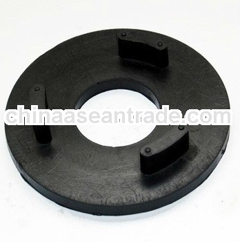 customized rubber gasket with different size