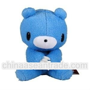 cute design plush teddy bear toys