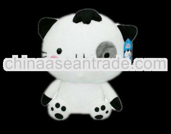 cute hot selling stuffed soft toy plush toy cat