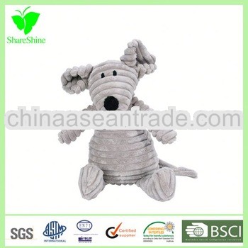 cute rabbit plush toys in all kinds of design which can be OEM pass EN71 EC ASTM 963 MEEAT