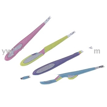 cuticle trimmer