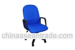 Managerial Mediumback Office Chair