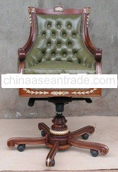 antique wood furniture