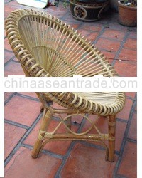 Round Chair